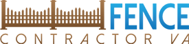 Fence-contractor-VA-Logo-